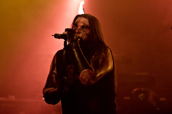 Varg, live, 20.04.2012 Hamburg Markthalle