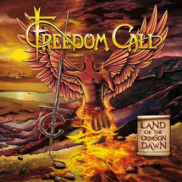 FREEDOM CALL