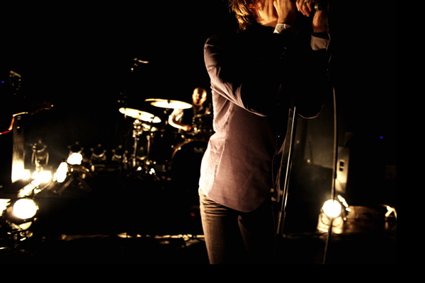 Refused, Monster Bash Festival 2012