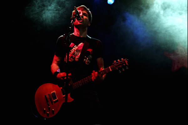 ZSK, Monster Bash Festival 2012