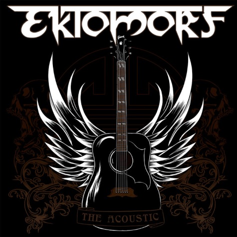 Ektomorf The Acoustic Cover