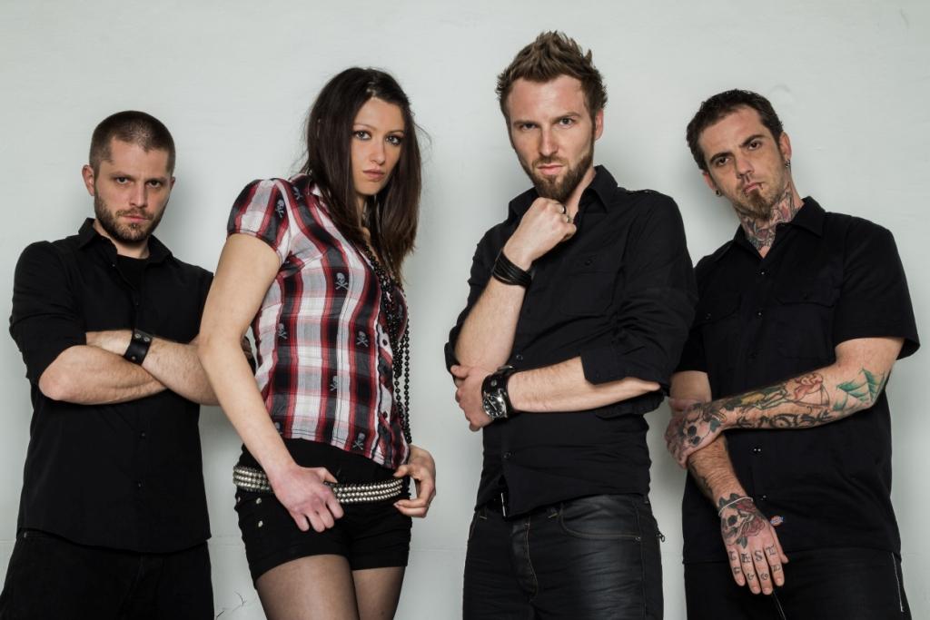 Eths mit Rachel Aspe (2013)