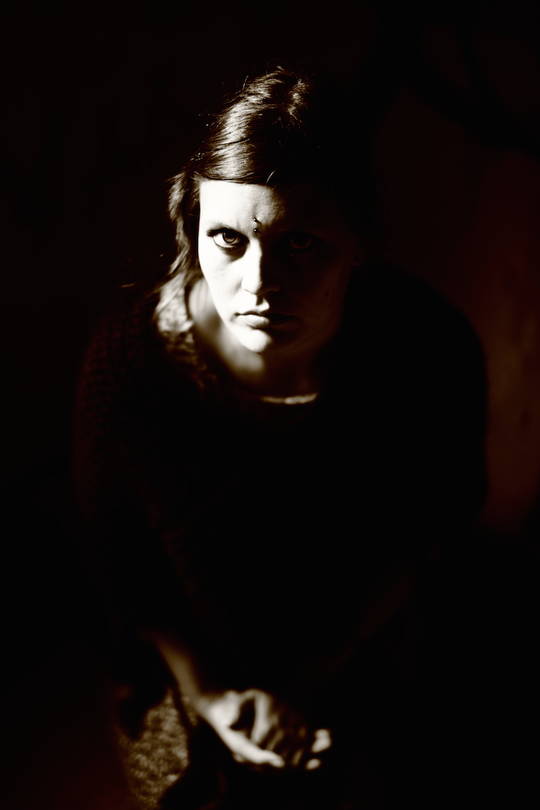 Jess And The Ancient Ones