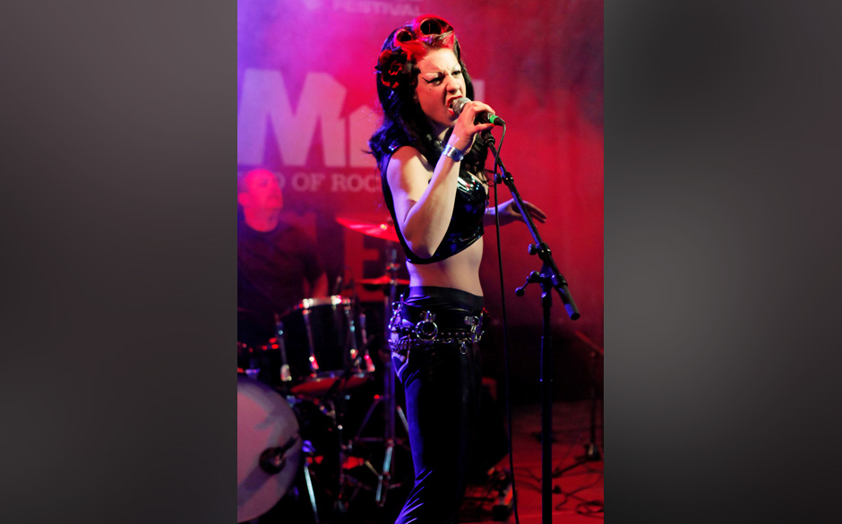 Rock'n'Ink Festival 2013