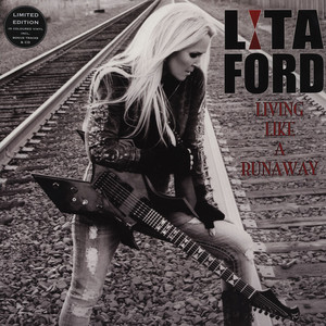 LITA FORD