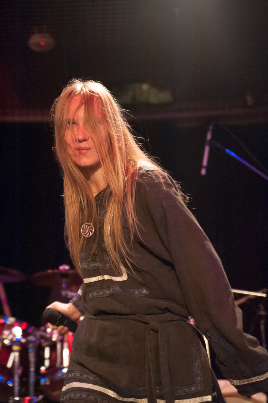 Arkona, 70000 Tons Of Metal 2013