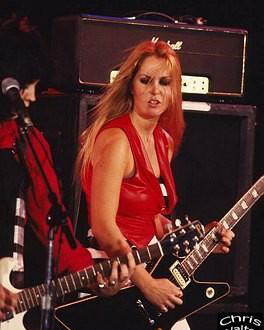 Die größten Frontmänner