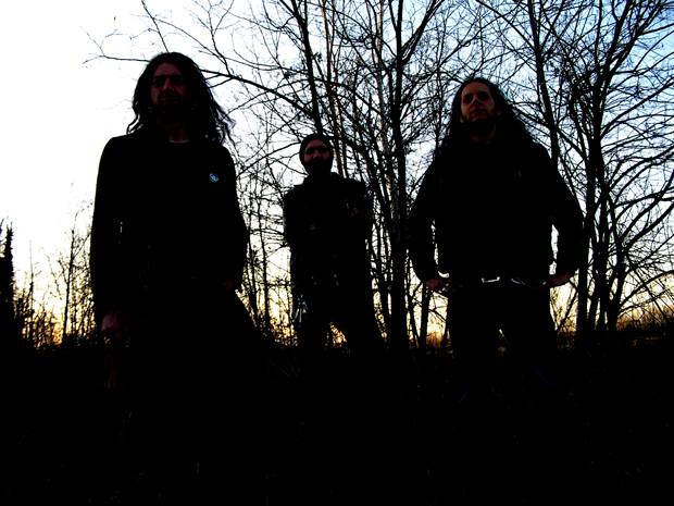 Ufomammut, Promo Bild