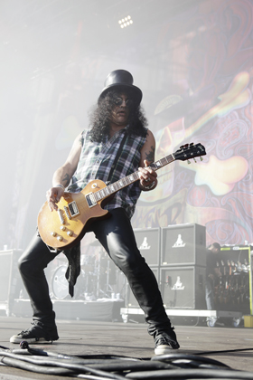 Slash