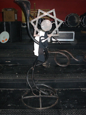 Hinter den Kulissen der Cannibal Corpse + Behemoth Tour