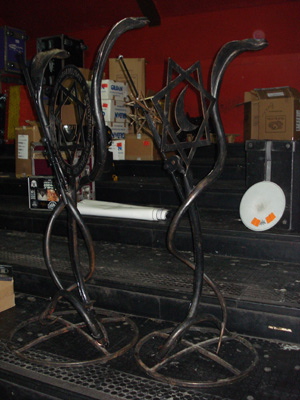 Hinter den Kulissen der Cannibal Corpse + Behemoth Tour