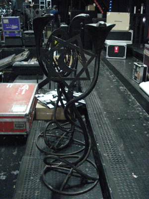 Hinter den Kulissen der Cannibal Corpse + Behemoth Tour