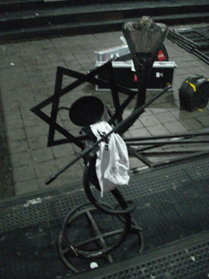 Hinter den Kulissen der Cannibal Corpse + Behemoth Tour