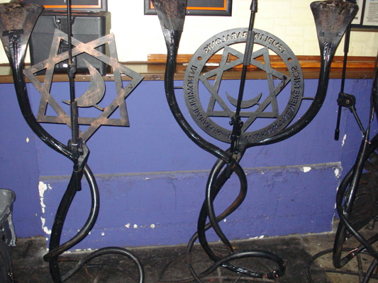 Hinter den Kulissen der Cannibal Corpse + Behemoth Tour