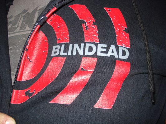 Hinter den Kulissen der Cannibal Corpse + Behemoth Tour