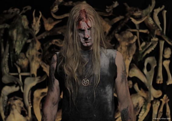 Marduk, Promo Bild, 2012