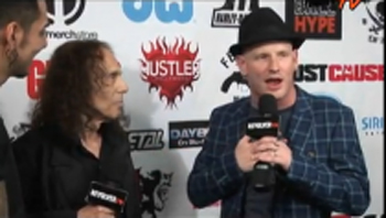 Corey Taylor