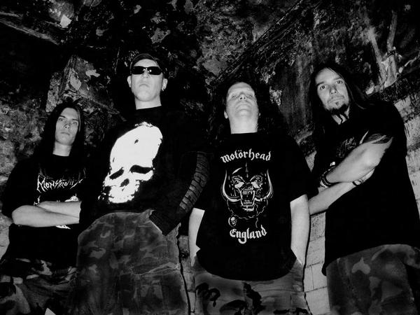 Postmortem, Promo Bild