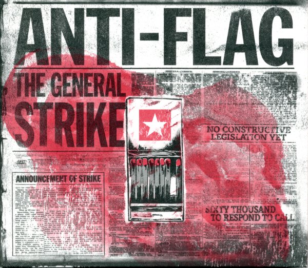 ANTI-FLAG