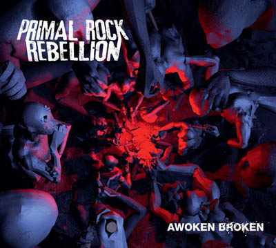 PRIMAL ROCK REBELLION