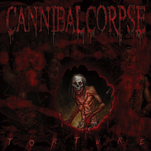 CANNIBAL CORPSE