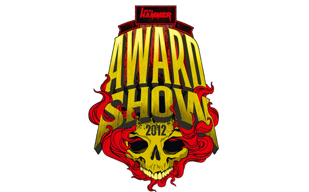 METAL HAMMER-Awards 2012
