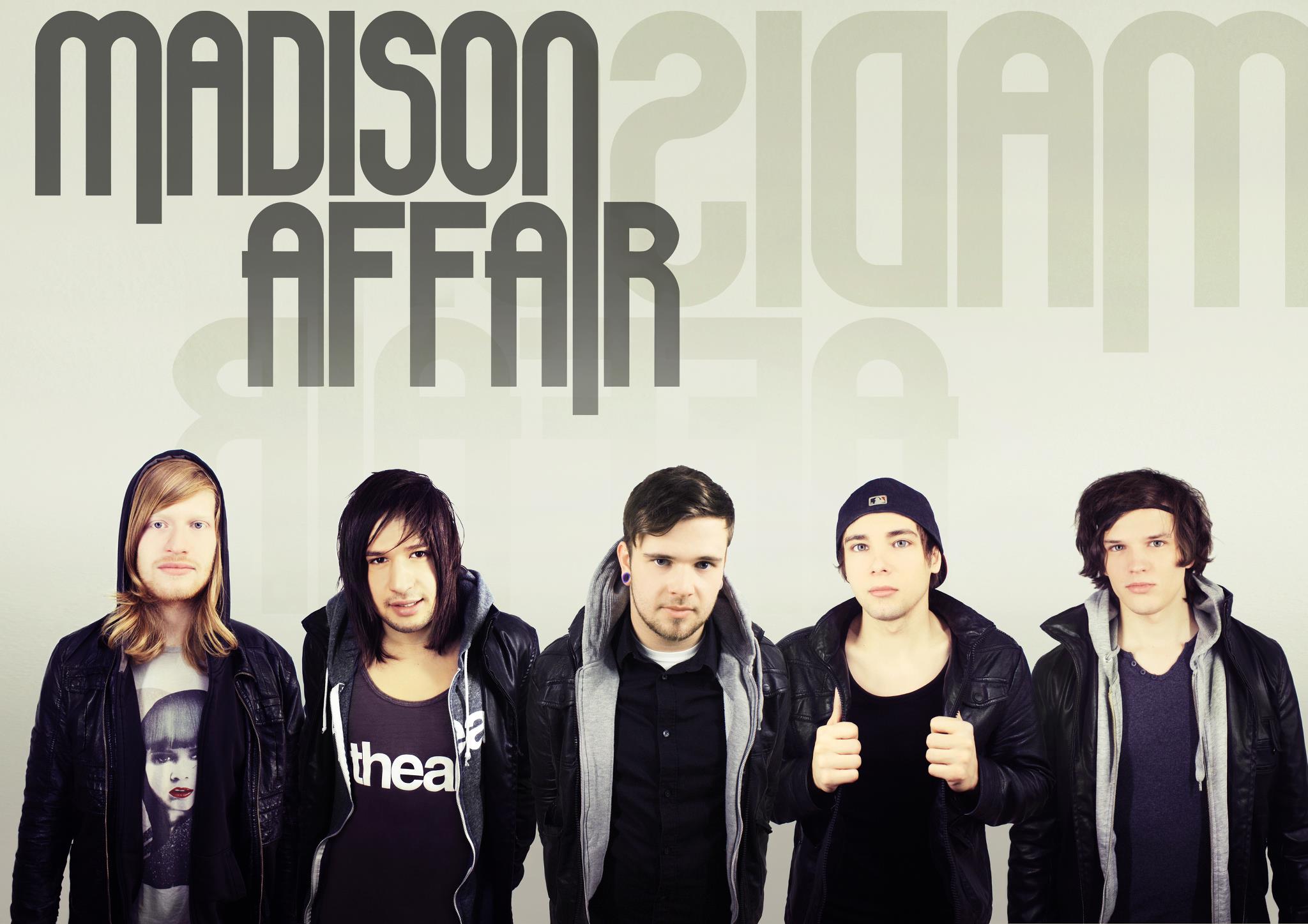 Madison Affair