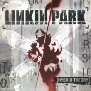 Linkin Park - Hybrid Theory