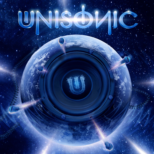 Unisonic Unisonic Cover