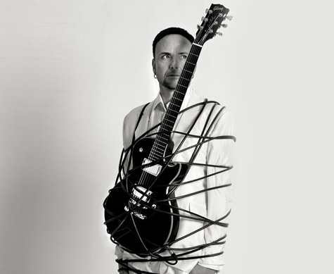 Paul Landers Signature Les Paul