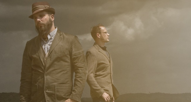 Times Of Grace Promo Bild