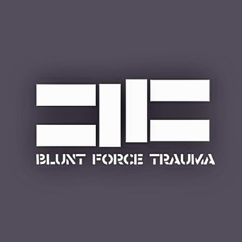 Cavalera Conspiracy - Blunt Force Trauma
