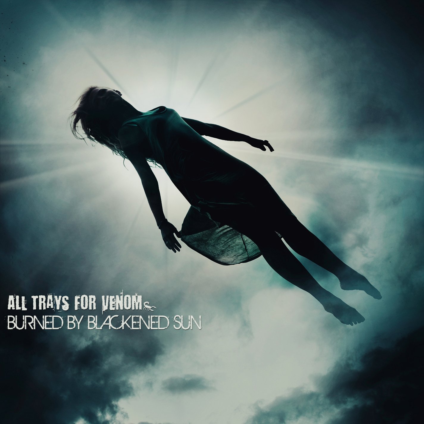 All Trays For Venom - Burned By Blackened Sun.jpg