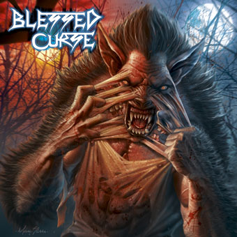 BLESSED CURSE