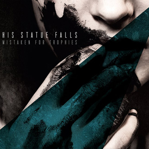 His Statue Falls Mistaken For The Trophies Cover