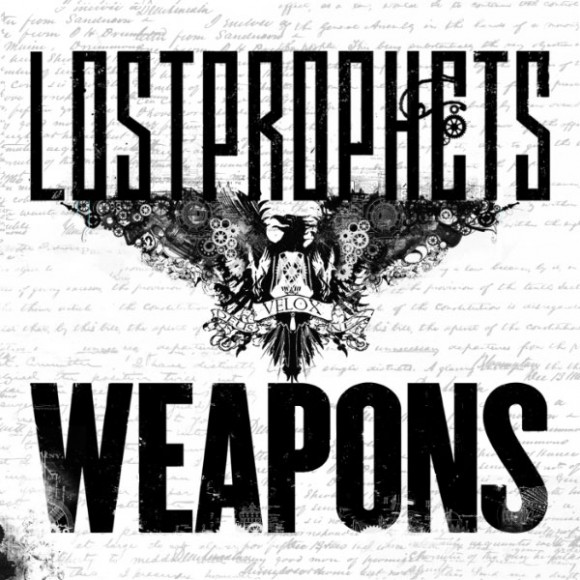 LOSTPROPHETS