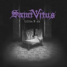 SAINT VITUS