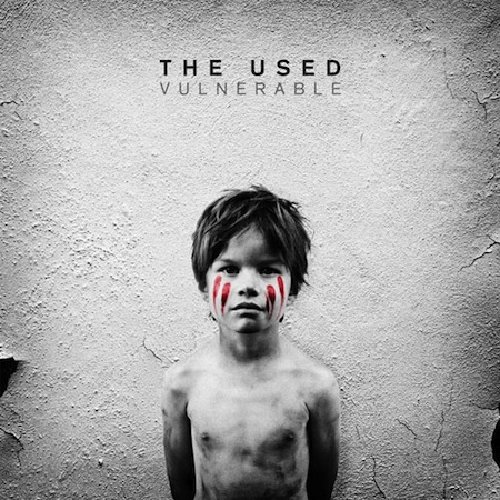 The Used - Vulnerable.jpg