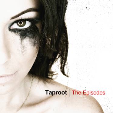 Taproot The Episodes Cover