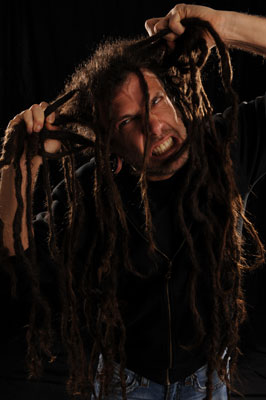 Six Feet Under, Promobild, 2012