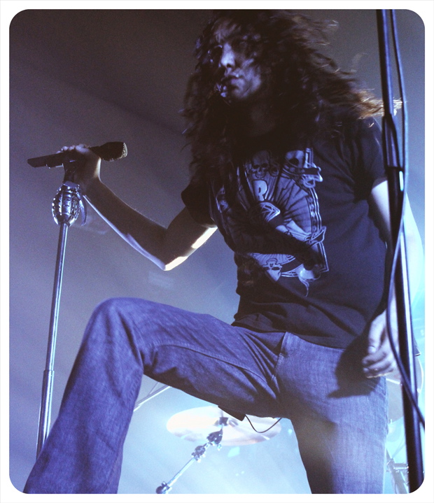 Eschenbach, Promobild 2012