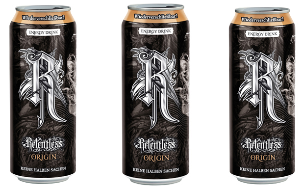 Relentless präsentiert das Vainstream Festival