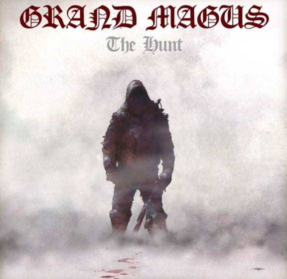 Grand Magus THE HUNT (2012)