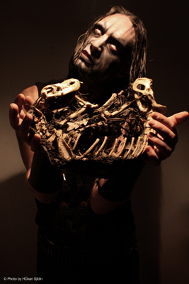 Marduk, Promo Bild, 2012