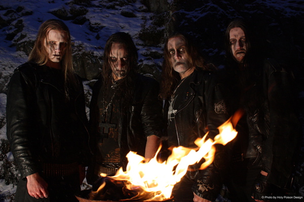 Marduk, Promo Bild, 2012