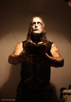 Marduk, Promo Bild, 2012