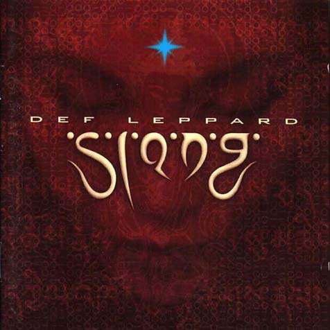 Def Leppard - Slang