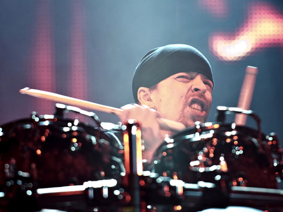 Nightwish live am 3.5.2012 in Hamburg