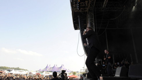 Farmer Boys, Summer Breeze 2011