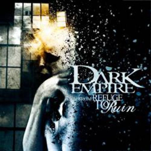 Dark Empire - From Refuge To Ruin.jpg